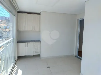 Apartamento com 2 Quartos à venda, 65m² no Vila Ester (Zona Norte), São Paulo