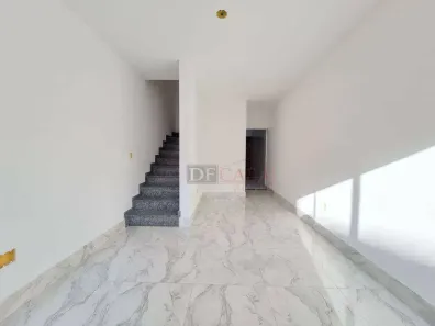 Sobrado com 2 Quartos à venda, 67m² no Vila Siria, São Paulo