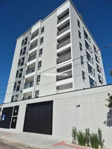 Apartamento com 2 Quartos à venda, 58m² no Tabuleiro, Camboriú