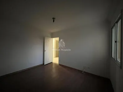 Apartamento com 2 Quartos à venda, 54m² no Glebas Califórnia, Piracicaba