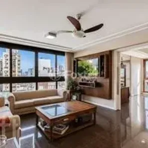 Apartamento com 2 Quartos à venda, 162m² no Rio Branco, Porto Alegre