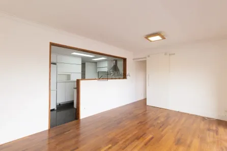 Apartamento com 4 Quartos à venda, 119m² no Brooklin Paulista, São Paulo