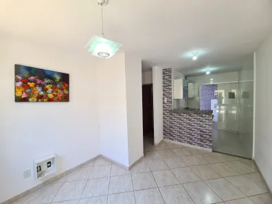 Casa de Condomínio com 2 Quartos à venda, 60m² no Ressaca, Contagem