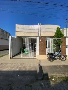 Casa com 2 Quartos à venda, 124m² no São Cristóvão, Itabaiana