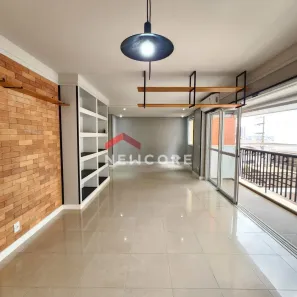 Apartamento com 3 Quartos à venda, 138m² no Jardim Estoril IV, Bauru