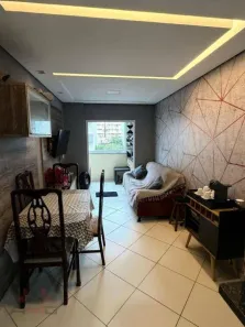 Apartamento com 2 Quartos à venda, 72m² no Maitinga, Bertioga