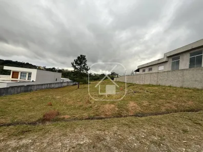 Lote/Terreno à venda, 1204m² no Loteamento Residencial Parque Lago Dourado, Jacareí