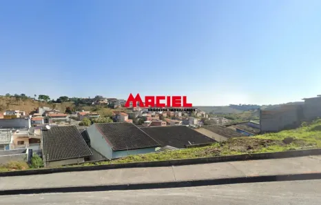 Lote/Terreno à venda, 323m² no Jardim dos Bandeirantes, São José dos Campos