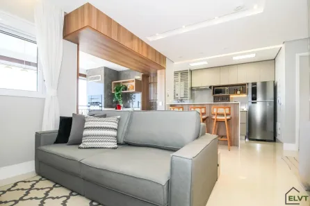 Apartamento com 2 Quartos à venda, 79m² no Vila Anastácio, São Paulo
