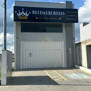 Galpão/Depósito/Armazém à venda, 124m² no Residencial Quinta dos Vinhedos, Bragança Paulista