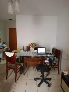Apartamento com 3 Quartos à venda, 72m² no Jardim Goiás, Goiânia