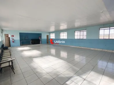 Prédio Comercial para alugar, 600m² no Vila Nova Vista, Sabará