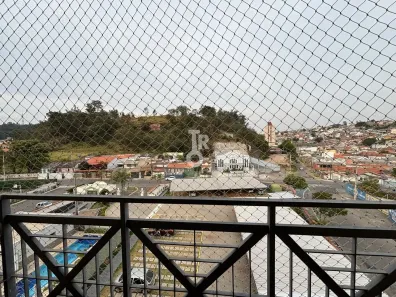 Apartamento com 2 Quartos à venda, 70m² no Vila Joana, Jundiaí