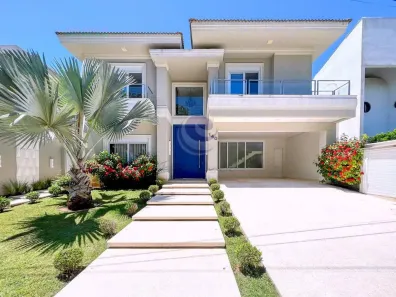 Casa de Condomínio com 5 Quartos à venda, 469m² no Jardim Acapulco, Guarujá