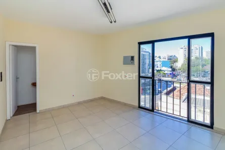 Sala Comercial à venda, 23m² no Floresta, Porto Alegre