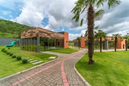 Lote/Terreno à venda, 1047m² no Tabuleiro, Camboriú