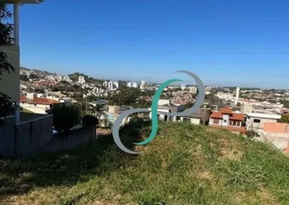 Lote/Terreno à venda, 341m² no Jardim Monte Verde, Valinhos