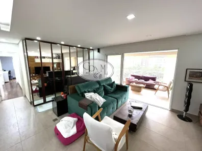 Apartamento com 3 Quartos à venda, 135m² no Vila Cruzeiro, São Paulo