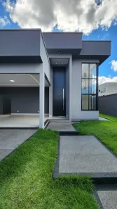Casa com 3 Quartos à venda, 198m² no Goiânia 2, Goiânia