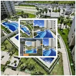Apartamento com 2 Quartos à venda, 49m² no Alecrim, Natal
