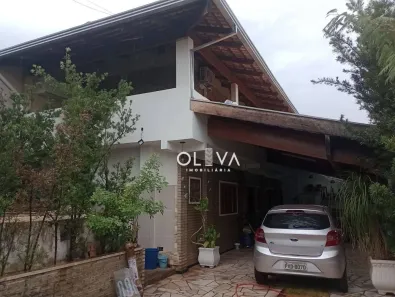 Sobrado com 3 Quartos à venda, 240m² no Residencial Palestra, São José do Rio Preto