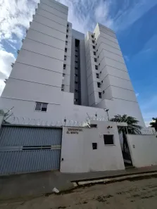 Apartamento com 2 Quartos para alugar, 80m² no Setor Pedro Ludovico, Goiânia