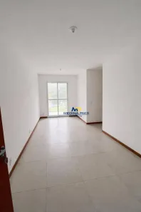 Apartamento com 2 Quartos à venda, 55m² no Mutondo, São Gonçalo