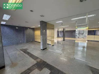Ponto Comercial para alugar, 384m² no Zona Industrial, Brasília