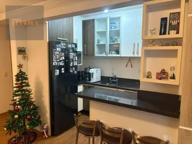Apartamento com 3 Quartos à venda, 78m² no Carianos, Florianópolis