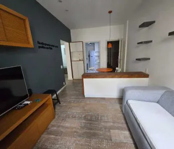 Apartamento com 1 Quarto à venda, 50m² no Copacabana, Rio de Janeiro