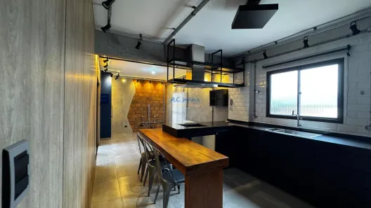 Cobertura com 2 Quartos à venda, 100m² no Tupi, Praia Grande