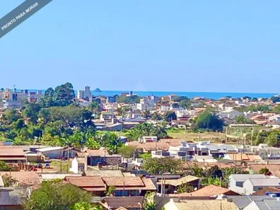 Sobrado com 3 Quartos à venda, 108m² no ITAJUBA, Barra Velha