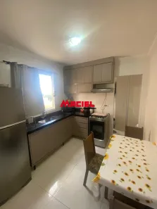 Apartamento com 2 Quartos à venda, 54m² no Cidade Vista Verde, São José dos Campos