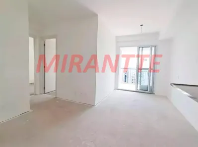 Apartamento com 2 Quartos à venda, 40m² no Lapa, São Paulo