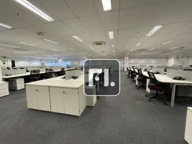 Sala Comercial para alugar, 2040m² no Lapa de Baixo, São Paulo