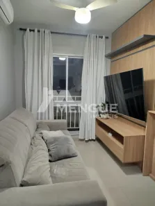 Apartamento com 2 Quartos à venda, 51m² no Jardim Itu, Porto Alegre