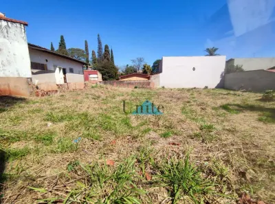 Lote/Terreno à venda, 450m² no Cidade Universitária, Campinas