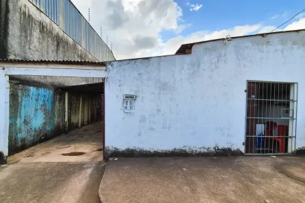 Casa com 1 Quarto à venda, 225m² no São Francisco, Porto Velho