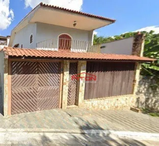 Sobrado com 3 Quartos à venda, 200m² no Vila Londrina, São Paulo