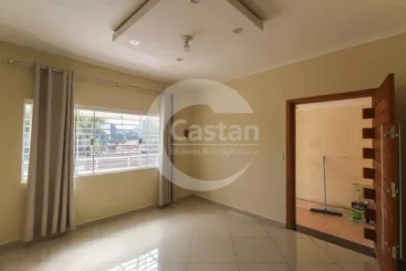 Sobrado com 4 Quartos à venda, 120m² no Vila Formosa, São Paulo