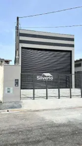 Galpão/Depósito/Armazém para alugar, 170m² no Jardim Aeroporto, São José dos Campos