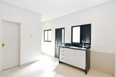 Casa com 1 Quarto para alugar, 17m² no Jardim Pinhal, Guarulhos