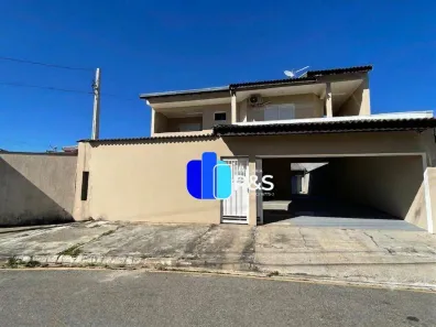 Casa com 3 Quartos para alugar, 285m² no Terra Nobre, Louveira