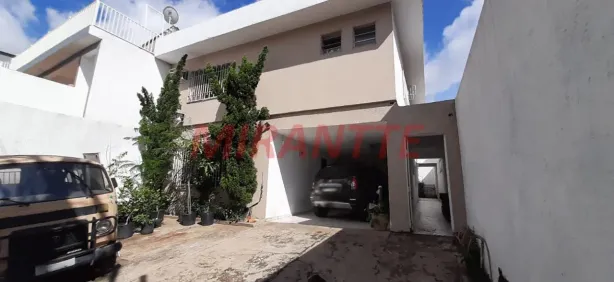 Sobrado com 4 Quartos à venda, 300m² no Imirim, São Paulo