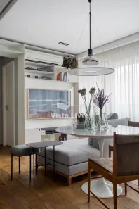 Cobertura com 2 Quartos à venda, 84m² no Sumarezinho, São Paulo