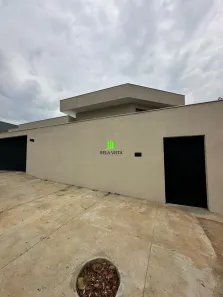 Casa com 4 Quartos à venda, 149m² no Jardim Ipê, Lagoa Santa