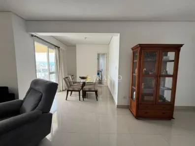 Apartamento com 3 Quartos para alugar, 125m² no Jardim Eulália, Taubaté