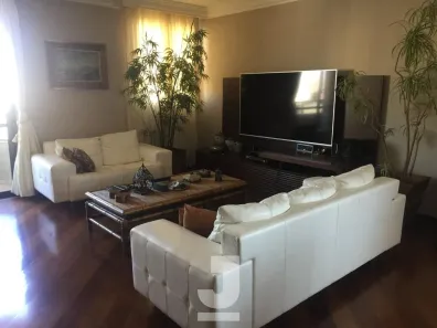 Casa com 4 Quartos à venda, 256m² no Jardim Paraíso, Campinas