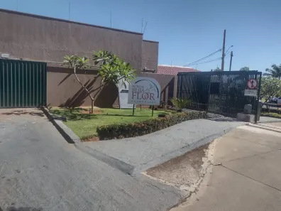 Casa com 3 Quartos à venda, 135m² no Portal Beija Flor, Uberaba