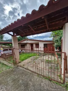 Casa com 2 Quartos à venda, 777m² no Rincão dos Ilhéus, Estância Velha